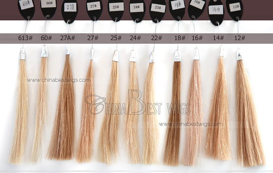 chinabestwigs hair color chart